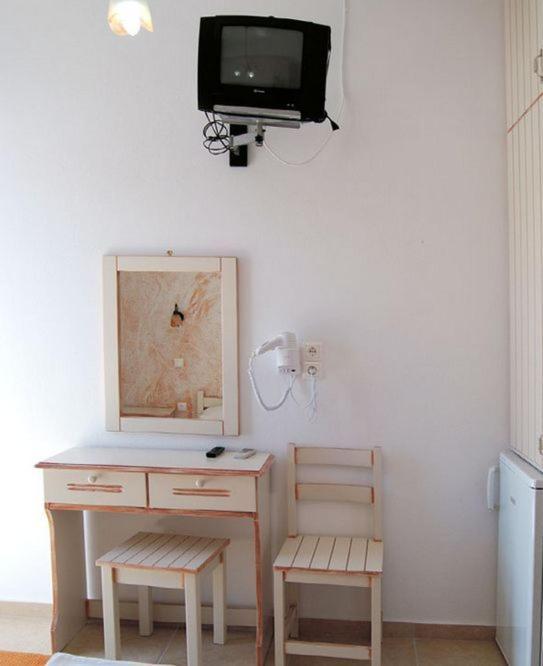 KoufonisiaMelissa Chora公寓 客房 照片